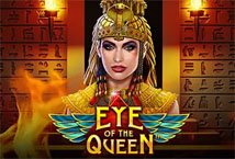 Eye of the Queen Slot Review